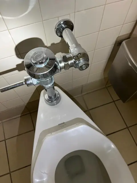 Fixture installation and repair for Repiping in Rexis